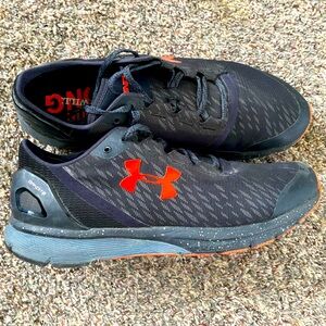 Under Armour Charged Bandit 2 training shoe Men’s size 12